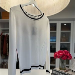 Trouve (Nordstrom) sweater top